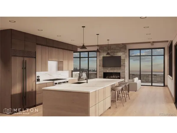 63 Canyon Pines, Arvada, CO 80403