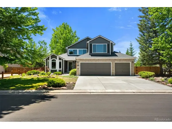 82 Autumn, Erie, CO 80516
