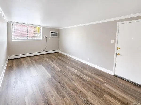 1390 Emerson #107, Denver, CO 80218