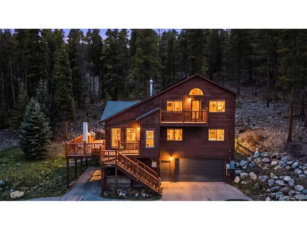 54 Lakeview, Breckenridge, CO 80424