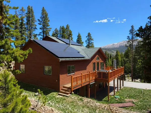 54 Lakeview, Breckenridge, CO 80424