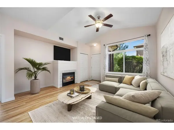 6446 Silver Mesa #D, Highlands Ranch, CO 80130
