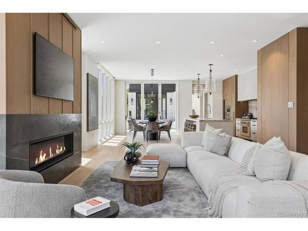 201 Garfield, Denver, CO 80206