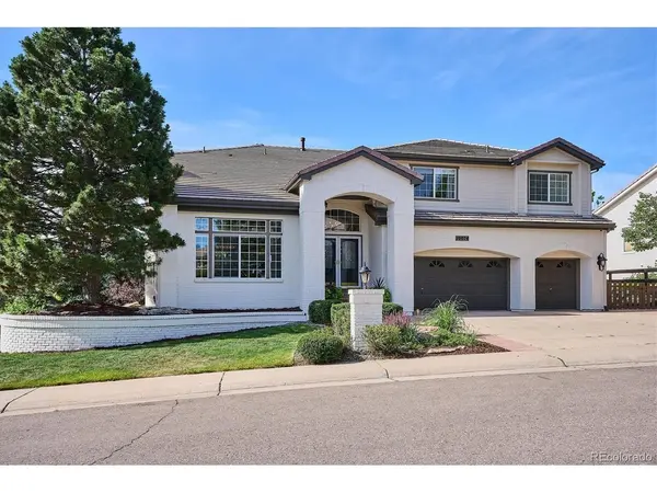 10074 Charissglen, Highlands Ranch, CO 80126