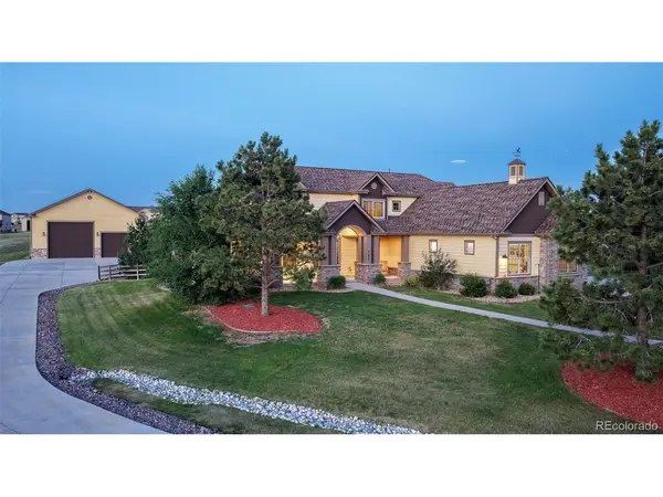 41865 Muirfield, Elizabeth, CO 80107
