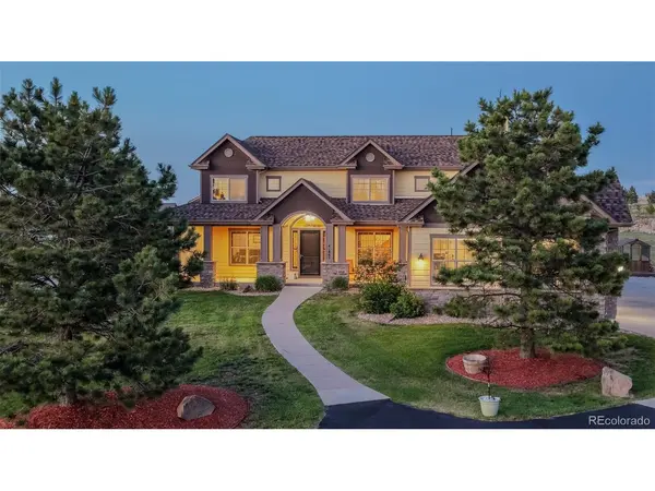 41865 Muirfield, Elizabeth, CO 80107