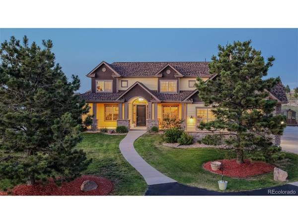 41865 Muirfield, Elizabeth, CO 80107