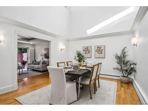 2552 E Alameda #126, Denver, CO 80209