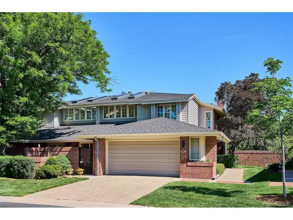 2552 E Alameda #126, Denver, CO 80209