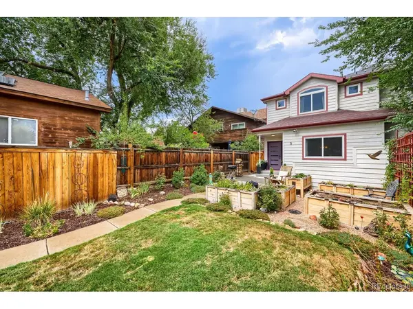 5 Washington, Golden, CO 80403