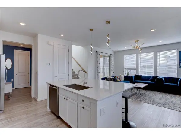 8986 Woodmere, Parker, CO 80134