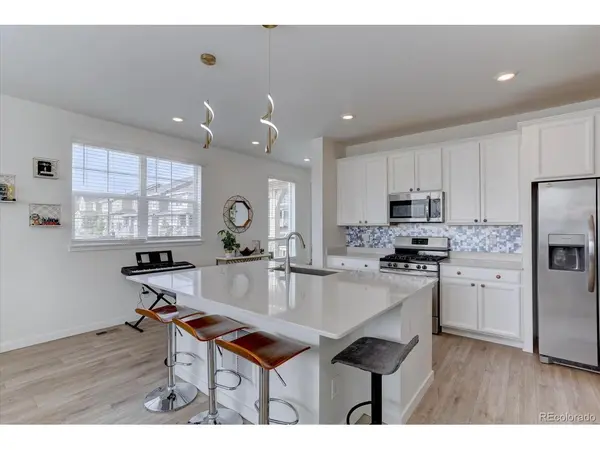 8986 Woodmere, Parker, CO 80134