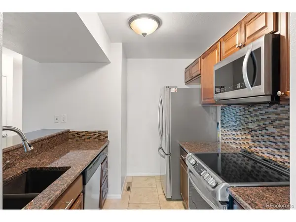 935 Saturn #117, Colorado Springs, CO 80905