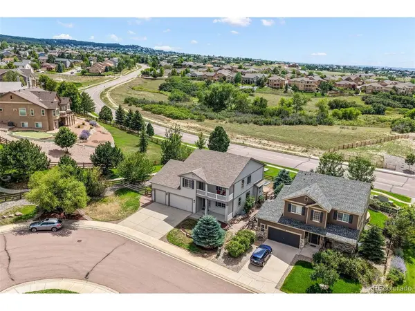 15690 James Gate, Monument, CO 80132