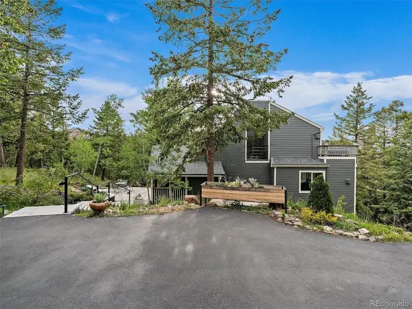 6645 Olympus, Evergreen, CO 80439