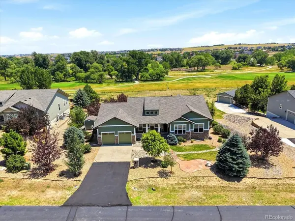 42038 Oakwood, Elizabeth, CO 80107