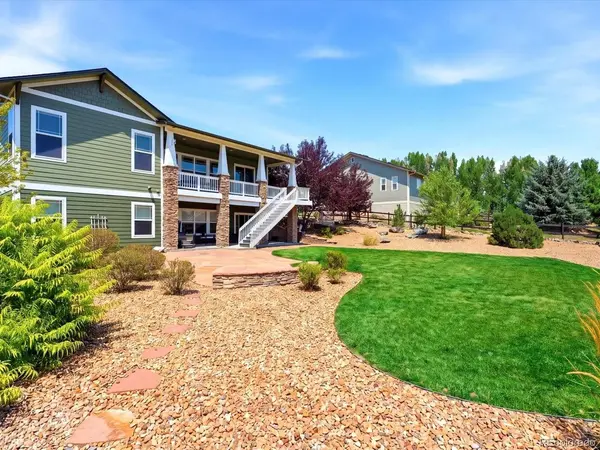 42038 Oakwood, Elizabeth, CO 80107