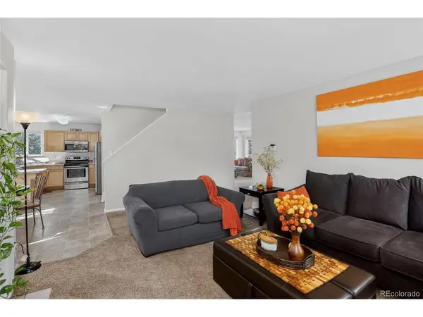 4056 N Lisbon, Denver, CO 80249