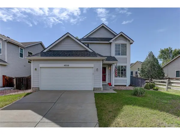 4056 N Lisbon, Denver, CO 80249