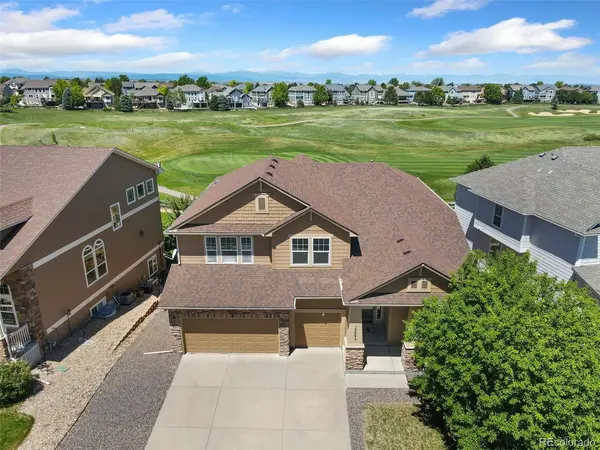 12095 Blackwell, Parker, CO 80138