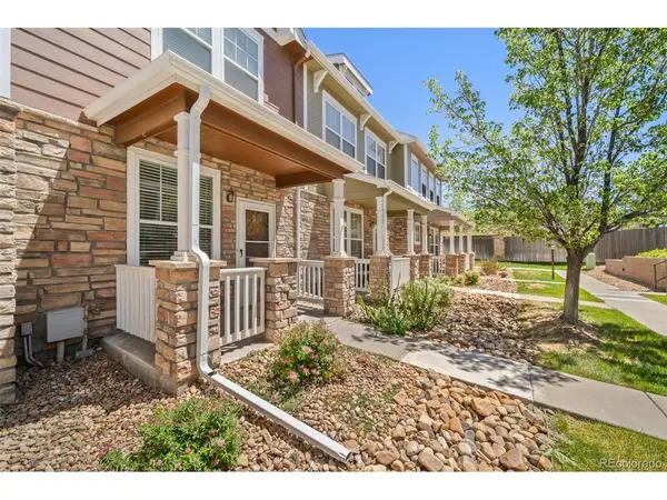 13608 Garfield #B, Thornton, CO 80602