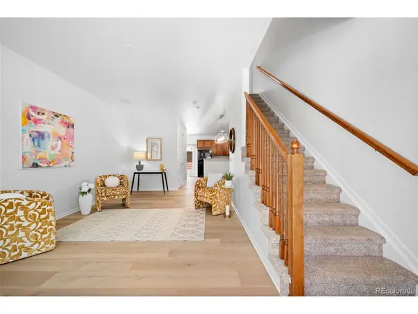13608 Garfield #B, Thornton, CO 80602