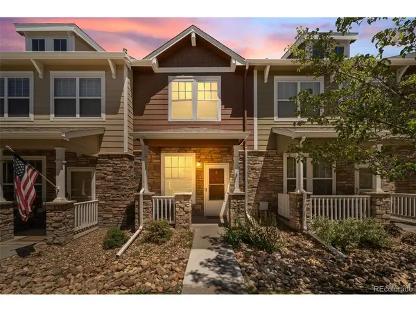 13608 Garfield #B, Thornton, CO 80602