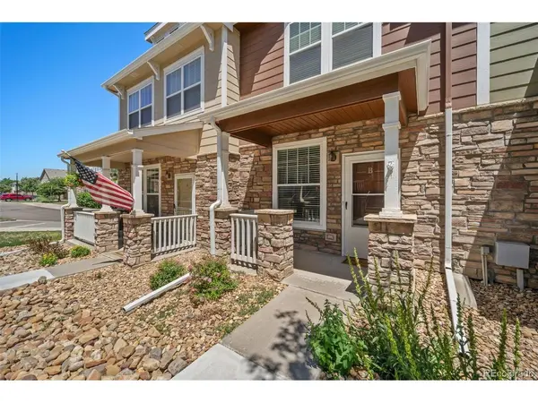 13608 Garfield #B, Thornton, CO 80602