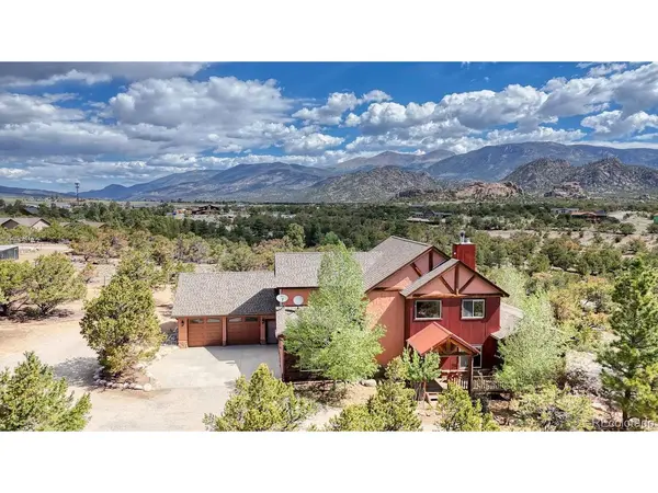 31055 Kodiak, Buena Vista, CO 81211
