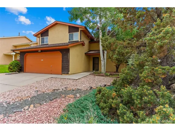 5171 Solar Ridge, Colorado Springs, CO 80917