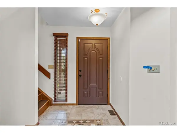 5171 Solar Ridge, Colorado Springs, CO 80917