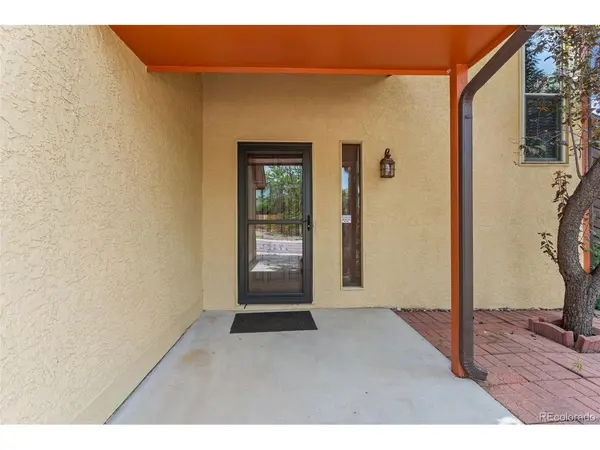 5171 Solar Ridge, Colorado Springs, CO 80917