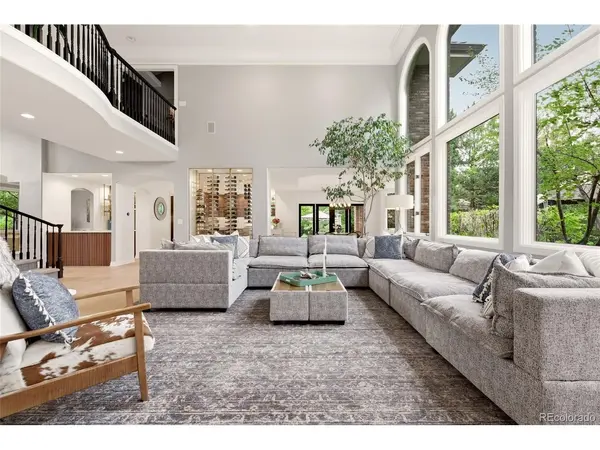 38 Cherry Hills Farm, Cherry Hills Village, CO 80113