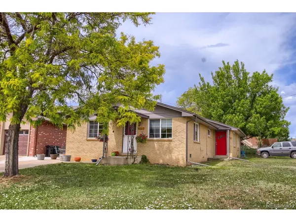 6363 Moore, Arvada, CO 80004