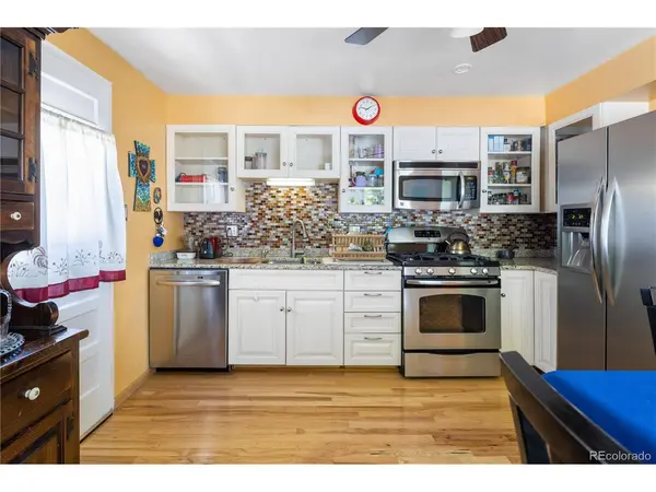 6363 Moore, Arvada, CO 80004