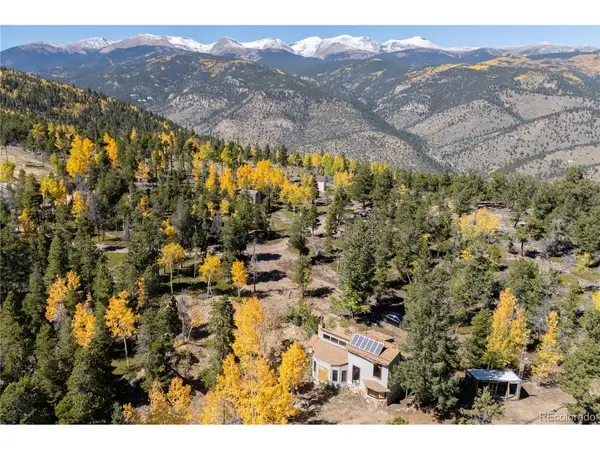 719 Miners Candle, Idaho Springs, CO 80452