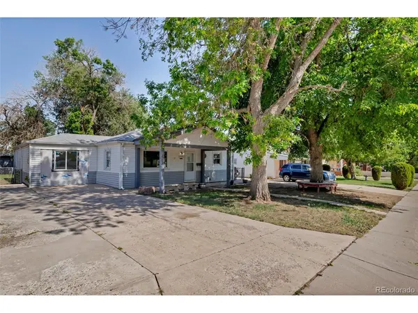 7664 King, Westminster, CO 80030