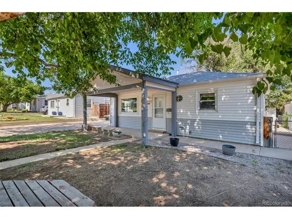 7664 King, Westminster, CO 80030