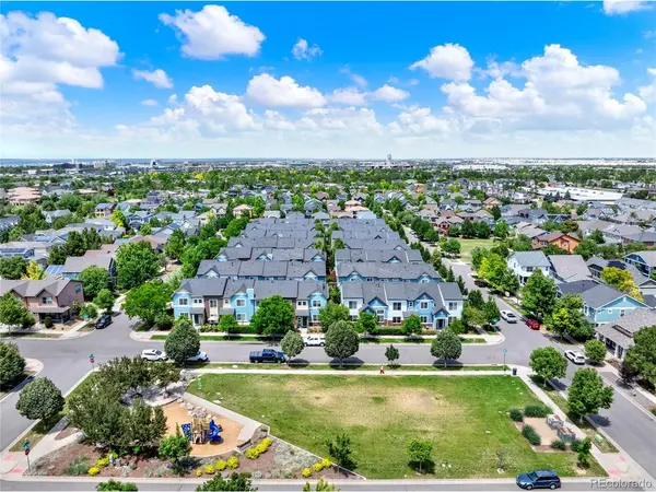 8025 E 21st, Denver, CO 80238