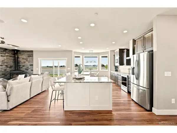 38330 E 147th, Keenesburg, CO 80643