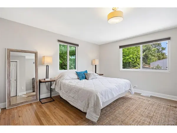 3850 Harlan, Wheat Ridge, CO 80033