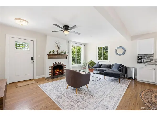 3850 Harlan, Wheat Ridge, CO 80033