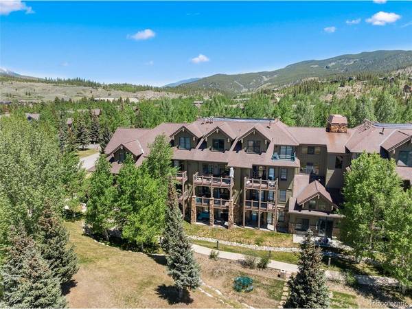 34 Highfield #311, Breckenridge, CO 80424
