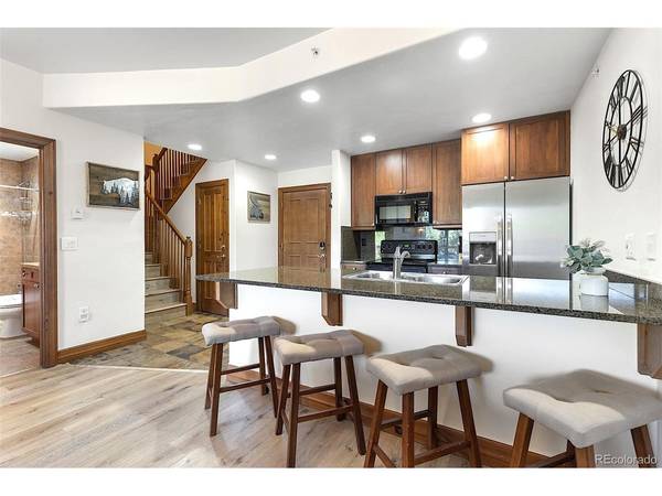 34 Highfield #311, Breckenridge, CO 80424