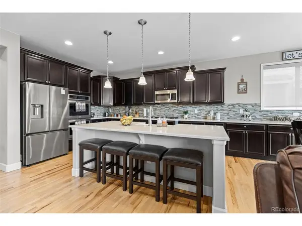 15924 E 117th, Commerce City, CO 80022