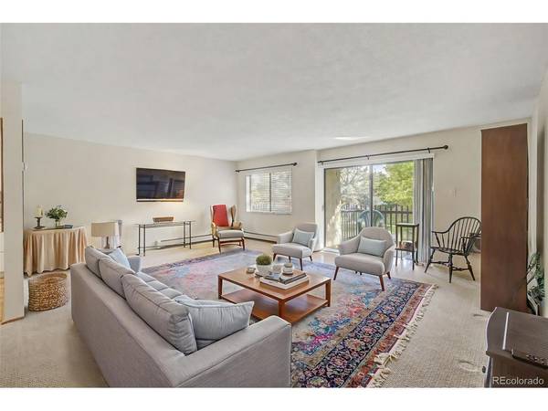 13601 E Marina #101, Aurora, CO 80014