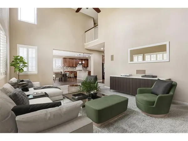 21210 E Bellewood, Aurora, CO 80015
