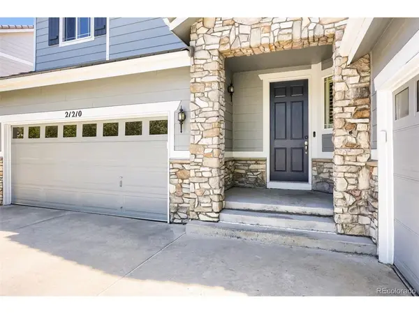 21210 E Bellewood, Aurora, CO 80015