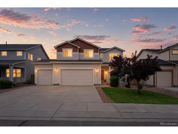 9752 Wando, Colorado Springs, CO 80925