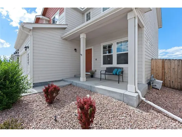 9752 Wando, Colorado Springs, CO 80925